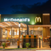 ფინანსური დირექტორის განცხადების შემდეგ, McDonald’s-ის აქციების ფასი შემცირდა