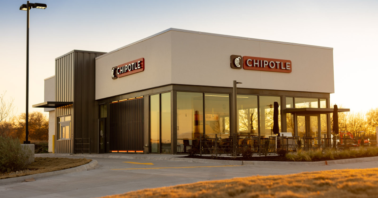 შესაძლოა, Chipotle Mexican Grill-ის აქციები 1/50 პროპორციით დაიყოს