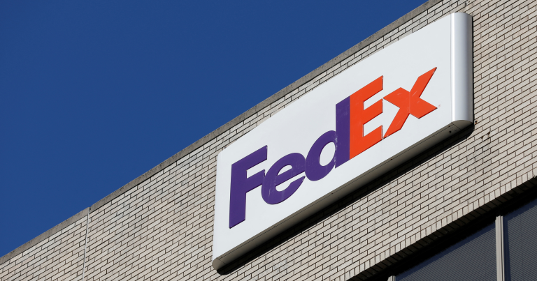 ხუთშაბათს FedEx კვარტალურ შედეგებს გამოაქვეყნებს