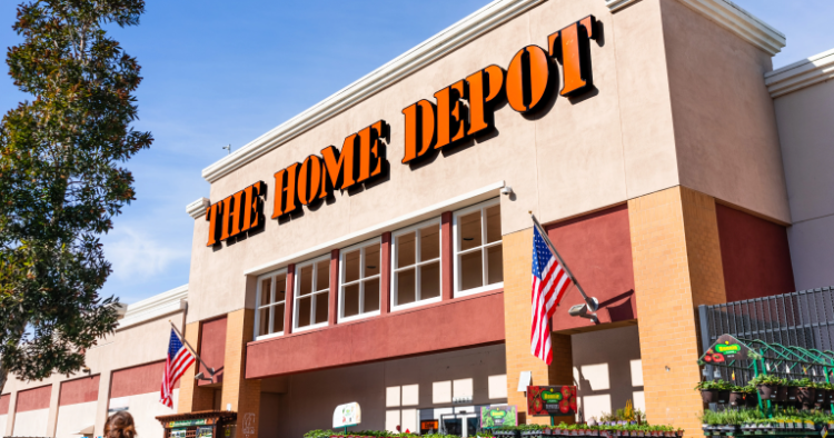 SRS Distribution-ის შესაძენად Home Depot $18.25 მილიარდს გადაიხდის