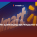 როგორ გამოიმუშავებს Walmart ფულს?