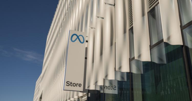 თებერვალში Meta Platforms-ის აქციების ფასი დაახლოებით 26%-ით გაიზარდა