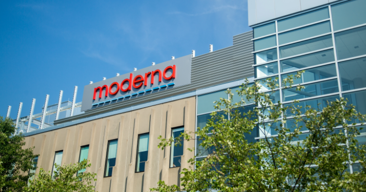 Moderna, გრიპის ვაქცინის შესაქმნელად, $750-მილიონიან დაფინანსებას მიიღებს