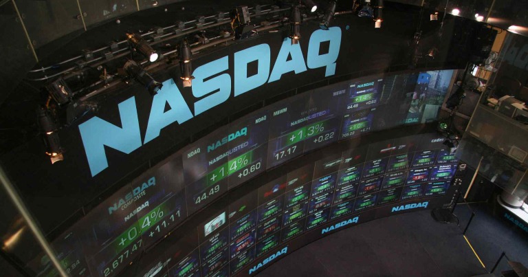 Nasdaq-ის საფონდო ბირჟაზე Trump Media & Technology Group-ის დებიუტი შედგა