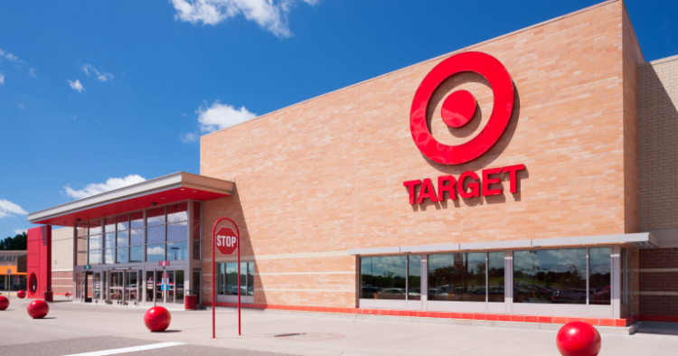 გუშინ Target-ის აქციების ფასი 12%-ით გაიზარდა