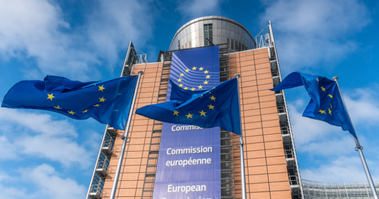 ევროკავშირმა Apple-თან, Meta Platforms-თან და Alphabet-თან დაკავშირებით გამოძიება დაიწყო