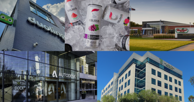 რა ხდებოდა 29 თებერვალს საფონდო ბირჟაზე?