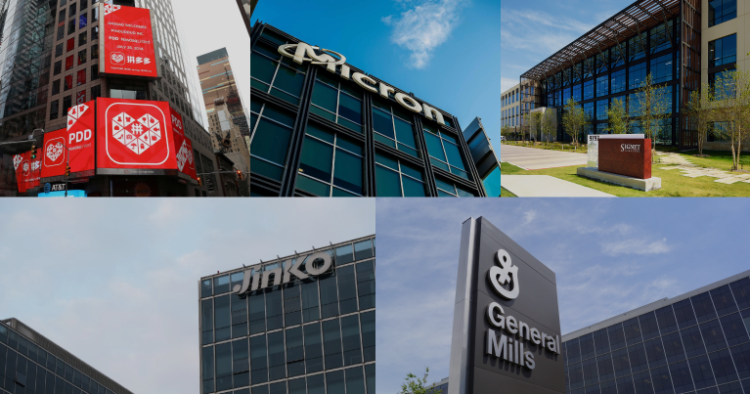 რა ხდებოდა 20 მარტს საფონდო ბირჟაზე?