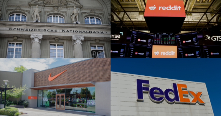 რა ხდებოდა 21 მარტს საფონდო ბირჟაზე?