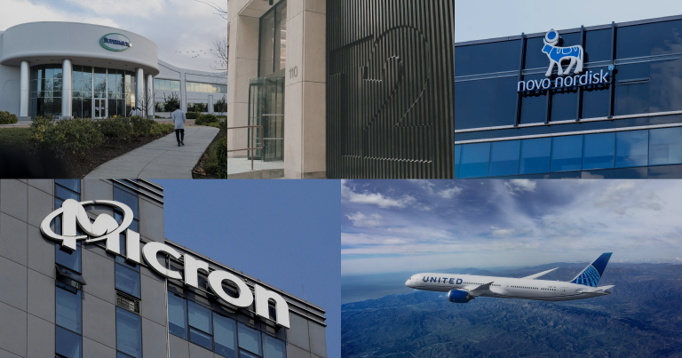 რა ხდებოდა 25 მარტს საფონდო ბირჟაზე?