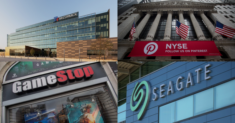 რა ხდებოდა 26 მარტს საფონდო ბირჟაზე?