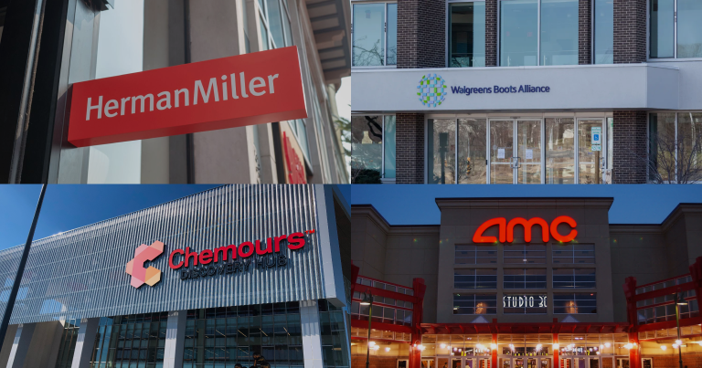 რა ხდებოდა 28 მარტს საფონდო ბირჟაზე?