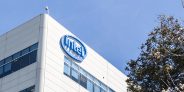 ნეგატიური სიახლის შემდეგ, Intel-ის აქციების ფასი შემცირდა
