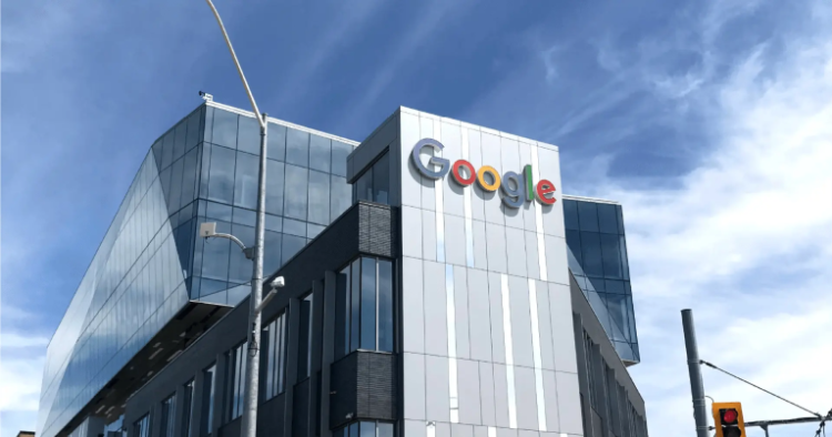 Alphabet-მა ძლიერი კვარტალური ანგარიში წარადგინა და პირველი დივიდენდი დააანონსა