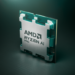 AMD-მ ახალი AI პროცესორები წარადგინა