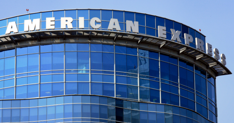 American Express-ის კვარტალურმა შედეგებმა უოლ სტრიტის მოლოდინებს გადააჭარბა