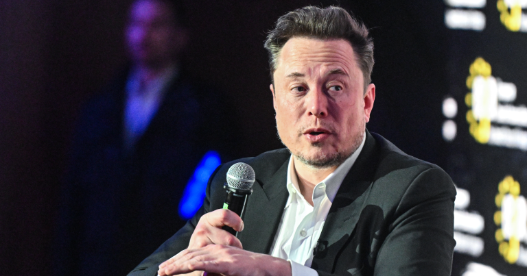 ილონ მასკის კომენტარები Tesla-ს კვარტალური ანგარიშის გამოქვეყნების შემდეგ