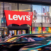 Levi Strauss-მა მოსალოდნელზე ძლიერი კვარტალური შედეგები გამოაქვეყნა