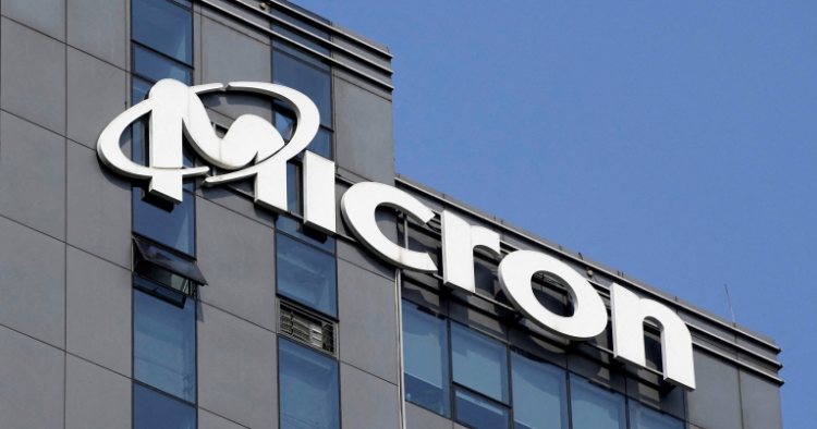 Micron Technology-ის აქციების ფასმა ახალ ისტორიულ მაქსიმუმს მიაღწია