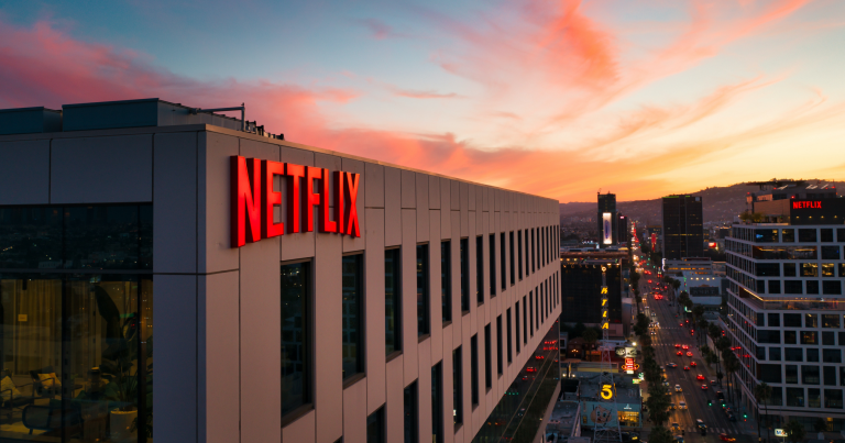 Netflix-ის გამომწერების რაოდენობის ზრდამ მოლოდინს გადააჭარბა