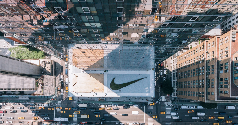 Nike-მა უოლ სტრიტის ერთ-ერთი ანალიტიკოსისგან დადებითი შეფასება მიიღო