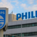 დღეს ჯანდაცვის ტექნოლოგიების კომპანია Philips-მა კვარტალური ანგარიში წარადგინა