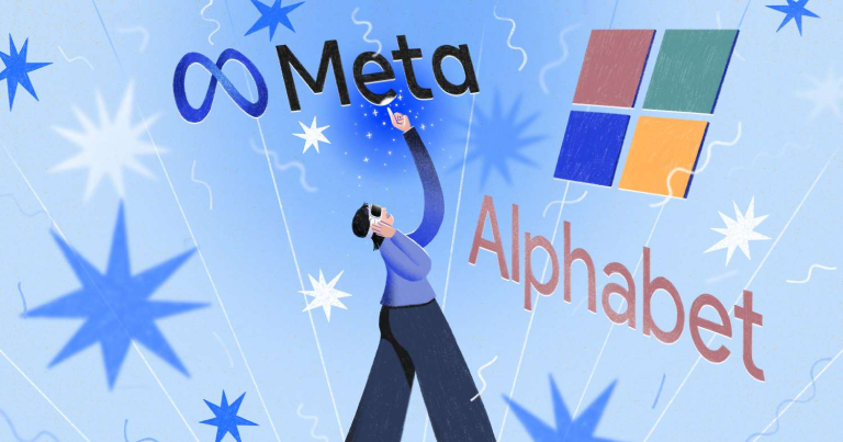 რა გავიგეთ გასულ კვირას ტექნოლოგიური გიგანტების კვარტალური ანგარიშებიდან?