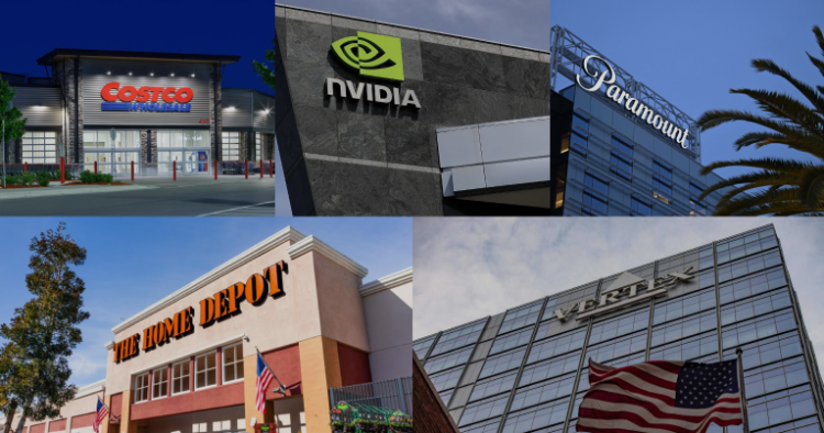 რა ხდებოდა 10 აპრილს საფონდო ბირჟაზე?