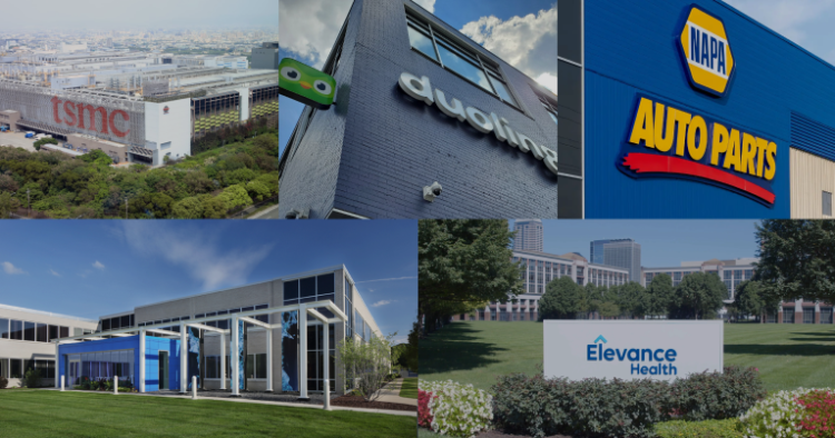 რა ხდებოდა 18 აპრილს საფონდო ბირჟაზე?