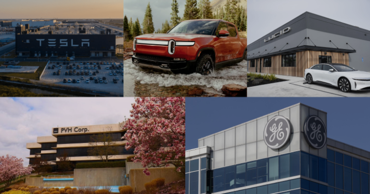 რა ხდებოდა 2 აპრილს საფონდო ბირჟაზე?