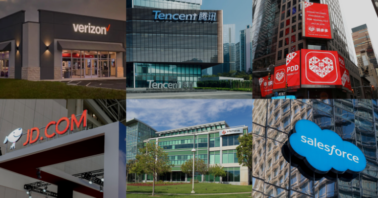 რა ხდებოდა 22 აპრილს საფონდო ბირჟაზე?