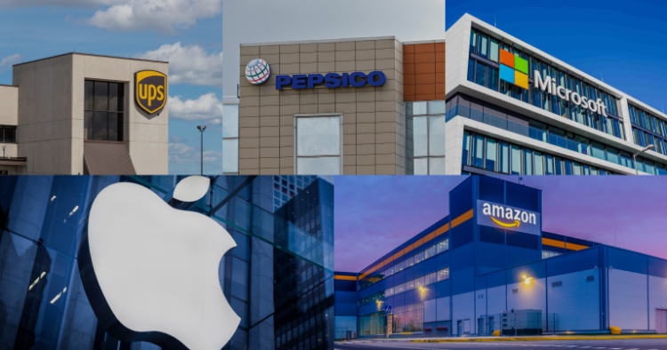 რა ხდებოდა 23 აპრილს საფონდო ბირჟაზე?