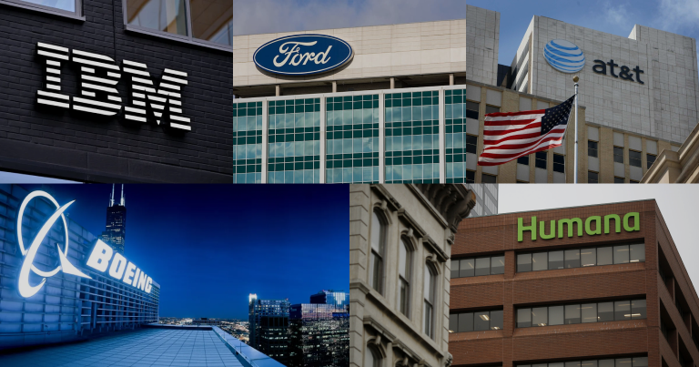 რა ხდებოდა 24 აპრილს საფონდო ბირჟაზე?