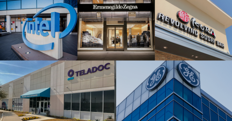 რა ხდებოდა 5 აპრილს საფონდო ბირჟაზე?