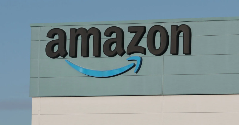 Amazon-მა კვარტალური შედეგები გამოაქვეყნა