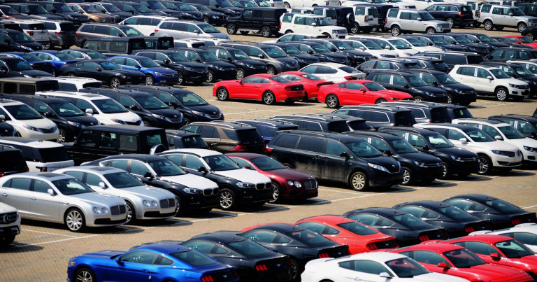 შესაძლოა, ჩინეთმა ავტომობილების იმპორტზე ტარიფები გაზარდოს