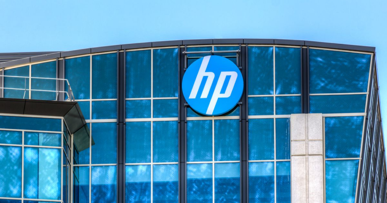 HP-ის კვარტალურმა შედეგებმა უოლ სტრიტის მოლოდინებს გადააჭარბა