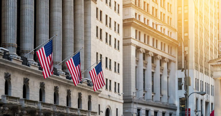 პირველ კვარტალში ამერიკული კომპანიების მიერ გაცემულმა დივიდენდებმა რეკორდულ ნიშნულს მიაღწია