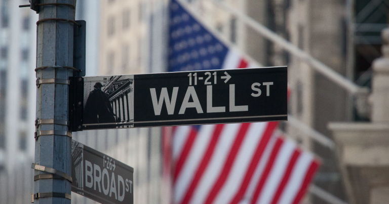 აშშ-ის ძირითადმა საბაზრო ინდექსებმა ისტორიულ მაქსიმუმებს მიაღწია