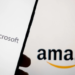 Microsoft და Amazon საფრანგეთში მილიარდობით დოლარის დაბანდებას გეგმავენ