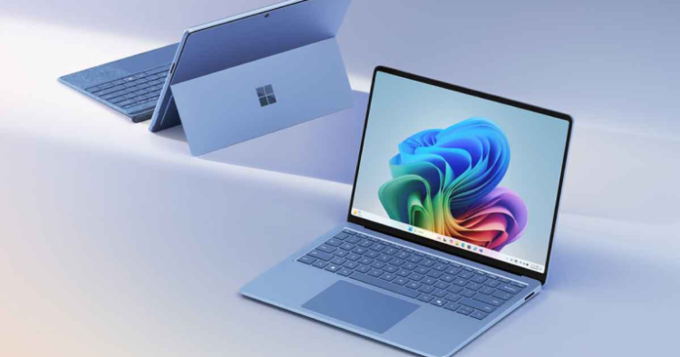 Microsoft-მა AI ფუნქციებით აღჭურვილი ახალი Copilot+ კომპიუტერები წარადგინა