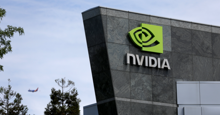 გუშინ Nvidia-ს აქციების ფასმა ახალ ისტორიულ მაქსიმუმს მიაღწია