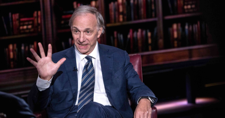 პირველ კვარტალში რეი დალიოს Bridgewater Associates-მა Nvidia-ში წილი თითქმის 5-ჯერ გაზარდა