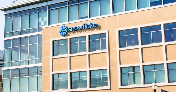 Snowflake-ის კვარტალური კორექტირებული EPS უოლ სტრიტის მოლოდინს ჩამორჩა