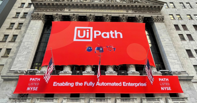 UiPath-მა კვარტალური შედეგები გამოაქვეყნა და აღმასრულებელი დირექტორის შეცვლა დააანონსა