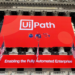 UiPath-მა კვარტალური შედეგები გამოაქვეყნა და აღმასრულებელი დირექტორის შეცვლა დააანონსა