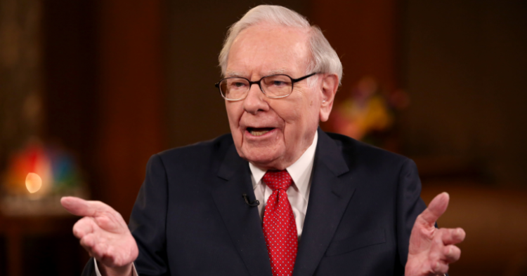 უორენ ბაფეტის Berkshire Hathaway-მ პორტფელში არსებული „საიდუმლო“ ინვესტიცია გამოავლინა