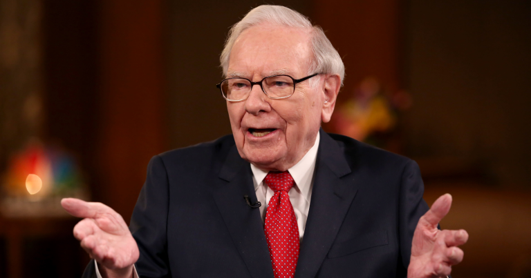 უორენ ბაფეტის Berkshire Hathaway-მ პორტფელში არსებული „საიდუმლო“ ინვესტიცია გამოავლინა