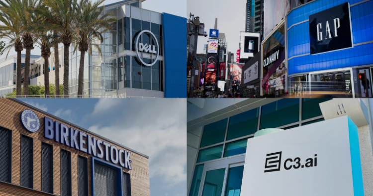 რა ხდებოდა 30 მაისს საფონდო ბირჟაზე?