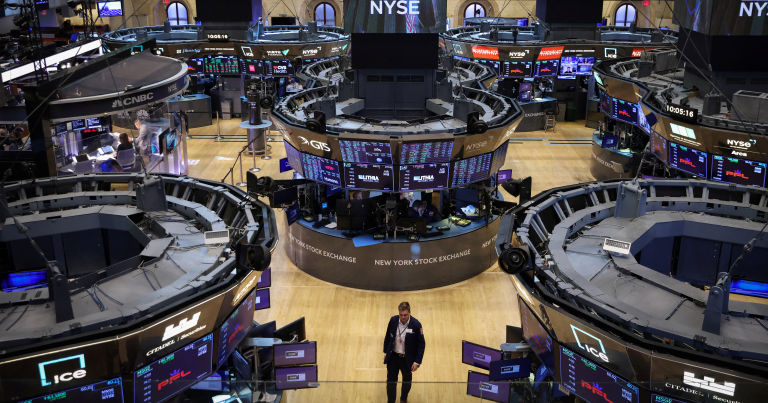 რას უნდა ველოდეთ მიმდინარე კვირაში საფონდო ბირჟისგან?